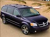 2010 Dodge Grand Caravan Passenger